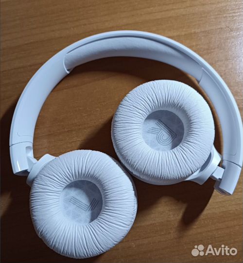 Безпроводные Блютуз наушники JBL