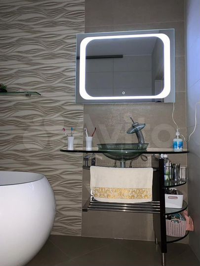 Дом 110,3 м² на участке 5,4 сот.