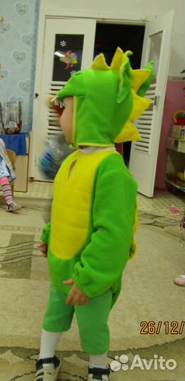 Костюмы новогодние для мальчиков на прокат