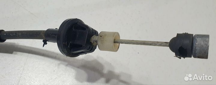 Трос газа Isuzu Rodeo 3,1 LG6