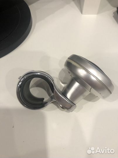 Усилитель руля ручка