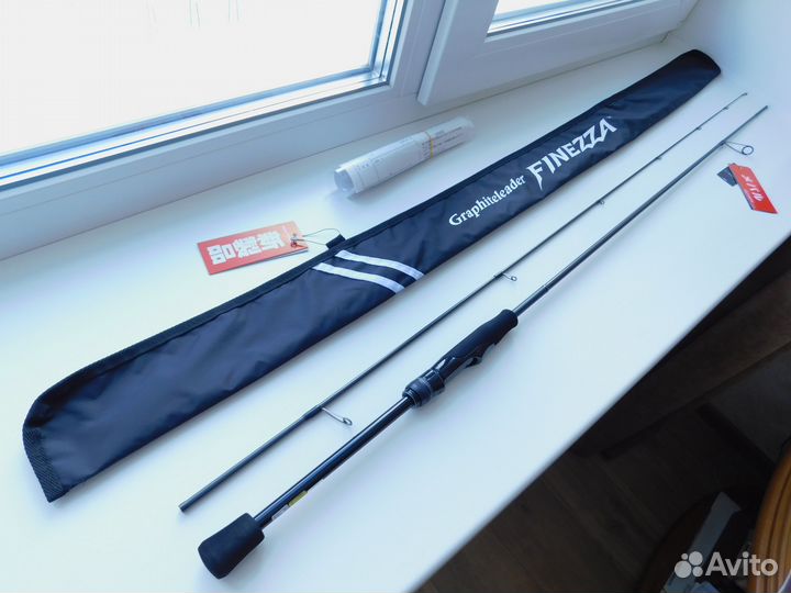 Graphiteleader 19 finezza glfs-752L-T