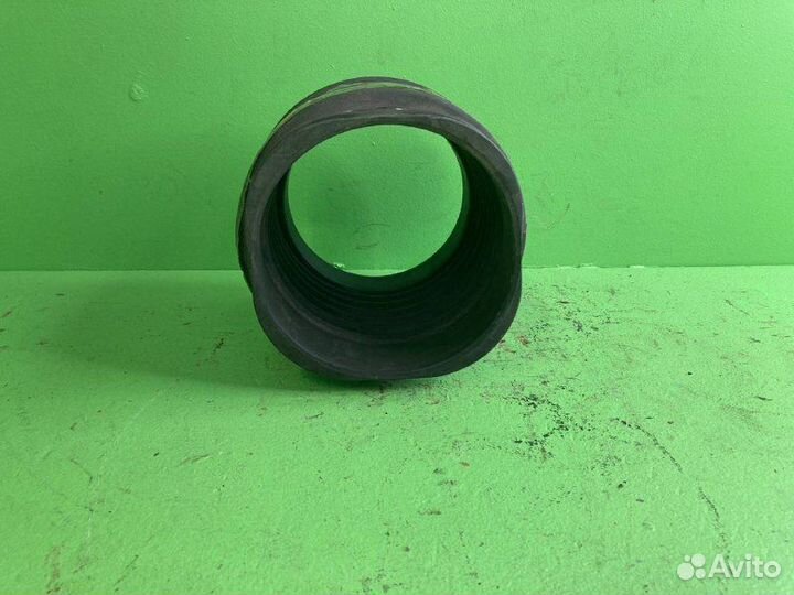 Патрубок фильтра воздушного MAN TGA