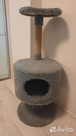 Домик для кошки