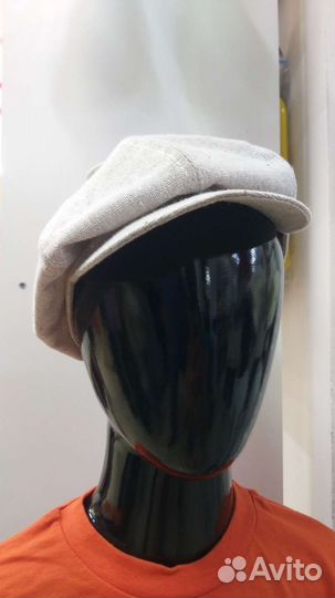 Кепка детская восьмиклинка