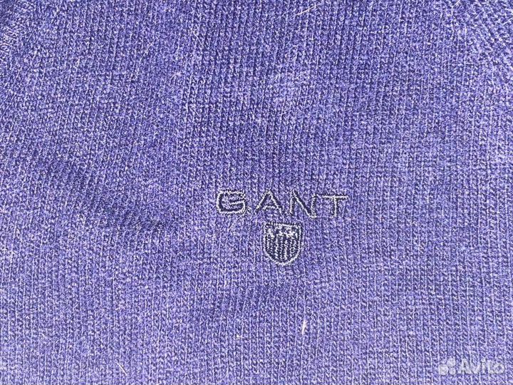 Свитер женский gant