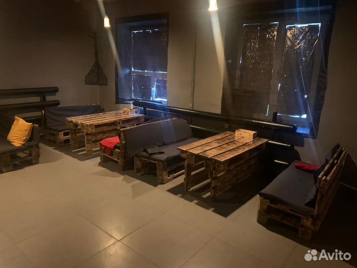 Бар, Кафе, Дискотека, Магазин