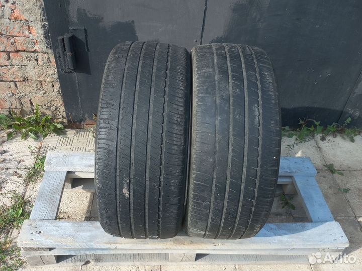 Michelin Primacy MXM4 245/40 R19