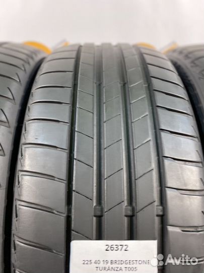 Bridgestone Turanza T005 225/40 R19 94Y