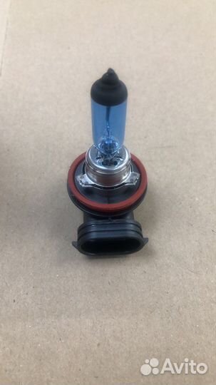 Лампочки h11