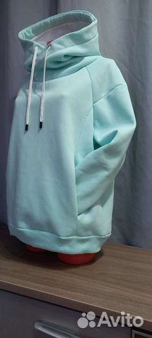 Пошив одежды из трикотажа, спортивный стиль