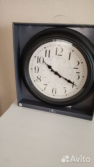Часы настенные