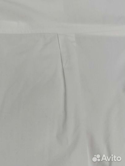 Рубашка белая reserved