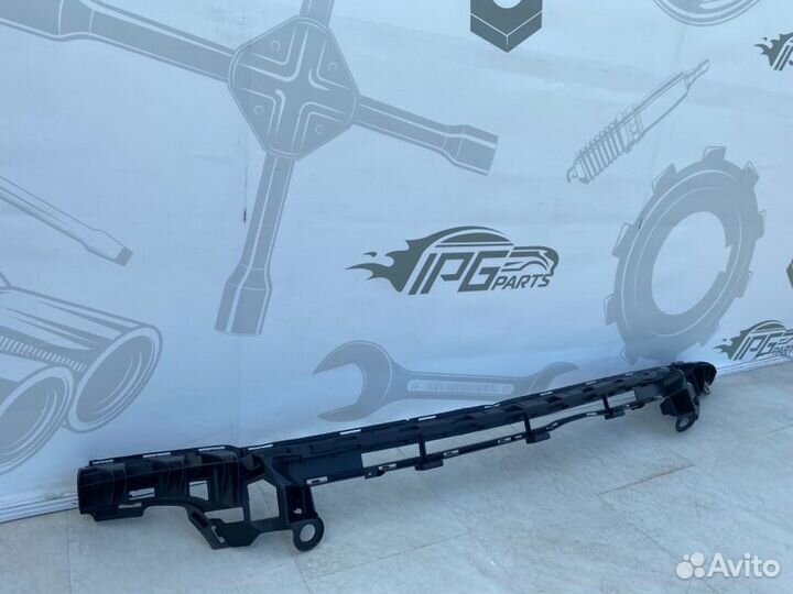 Каркас бампера Mercedes W213 A2138852500