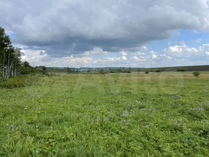 Участок 12 га (СНТ, ДНП)