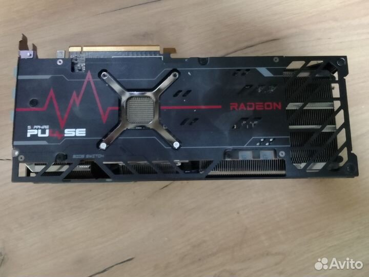Amd radeon rx6800