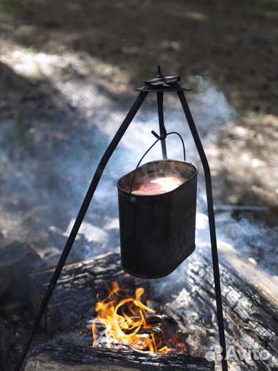 Аренда туристического снаряжения