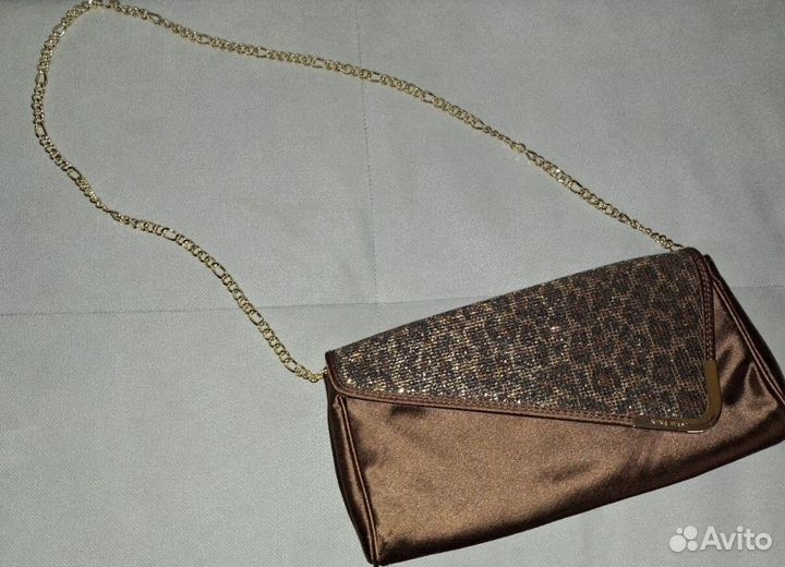 Клатч женский