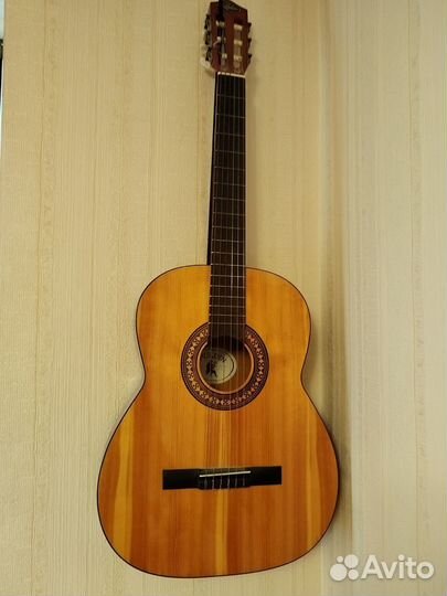 Классическая гитара