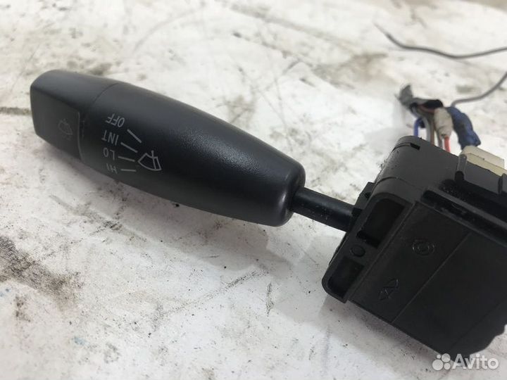 Переключатель подрулевой Chery QQ6 (S21)