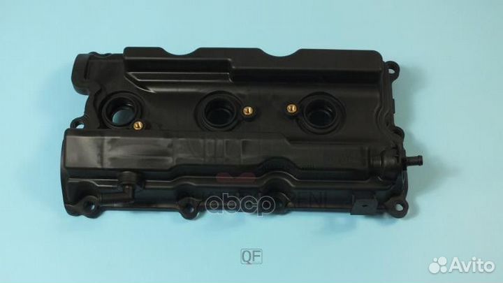 Крышка клапанная nissan pathfinder 04- прав