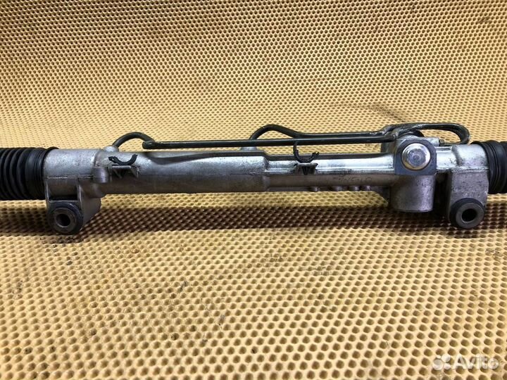 Pулевая pейка Opel Astra G