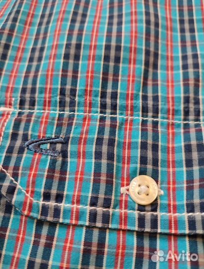 Рубашка Camel Active M