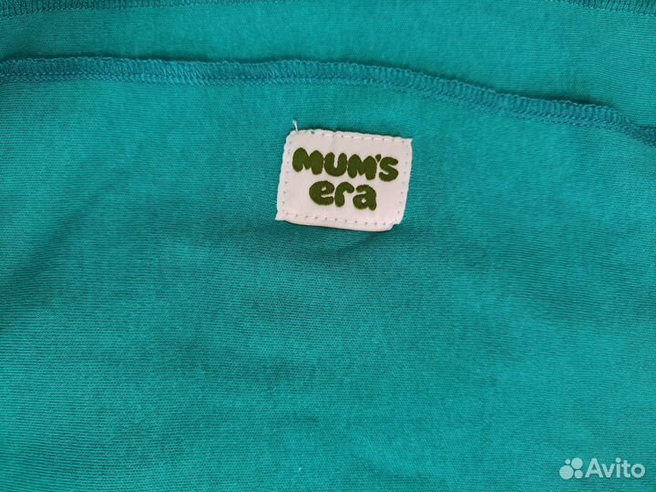 Слинг-шарф mums era