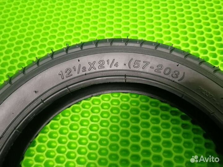 Покрышка d 12 на детскую коляску