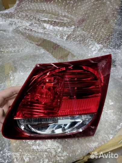 Новый фонарь правый внутренний GS 300 400 430 ориг