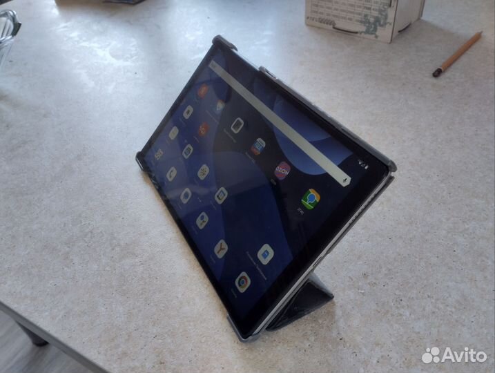 Планшет lenovo тв-x306x