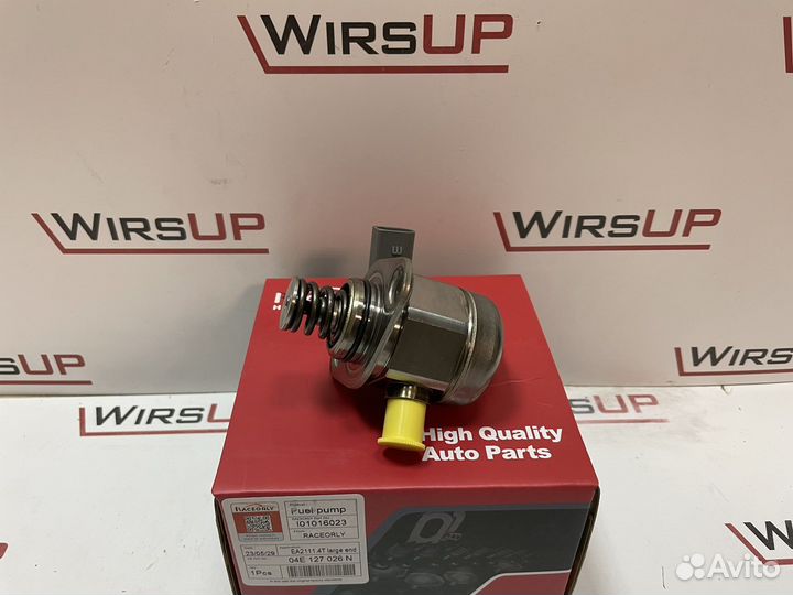 Топливный насос Tiguan II Jetta VI 04E127026N