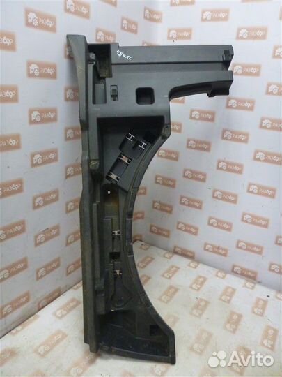 Ящик для инструментов задний левый Mazda Cx-7 ER