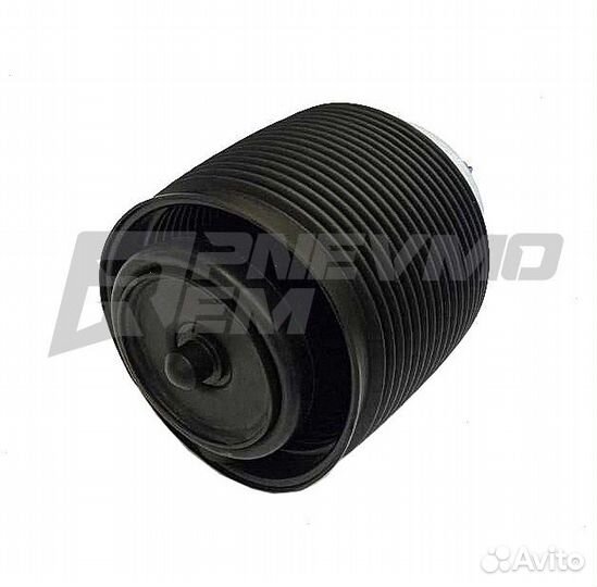 Задний правый пневмобаллон Lexus GX 470