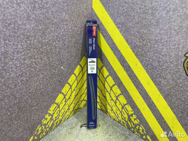 Щетка стеклоочистителя гибридная Denso 450 мм