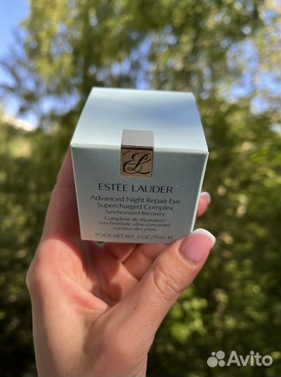 Estee lauder крем для глаз