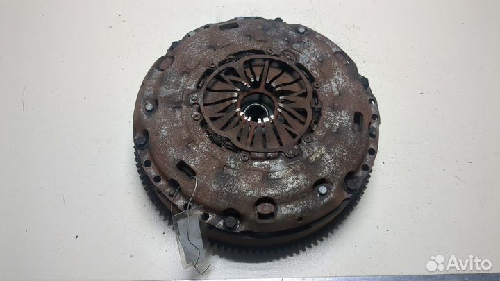 Маховик Fiat Ducato, 2007