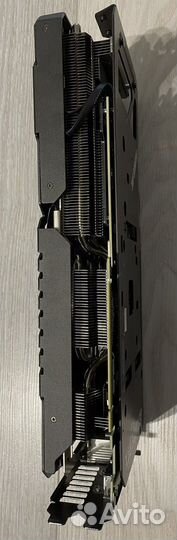 Видеокарта Asus Geforce RTX 3060 12 GB V2