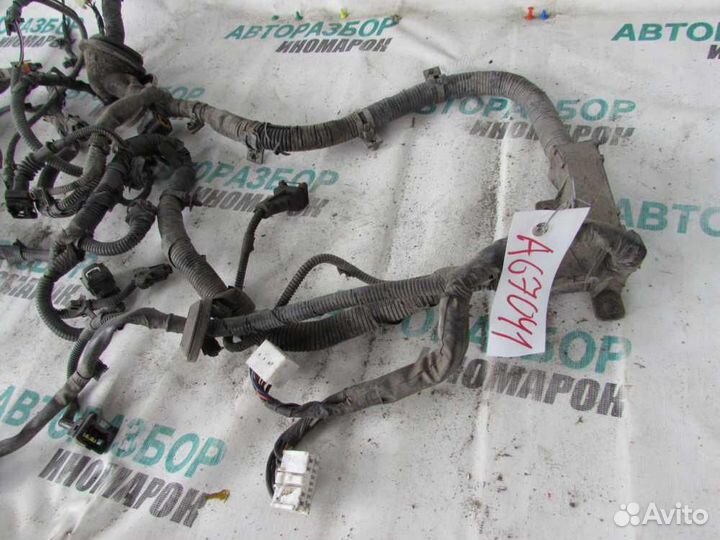 Проводка двс для Hyundai Getz 2002-2010г