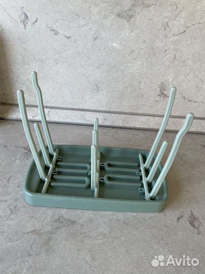 Philips Avent бутылочки