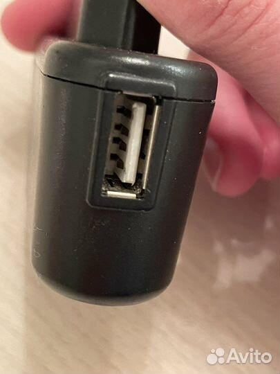 Зарядное устройство адаптер fly TA4913 usb