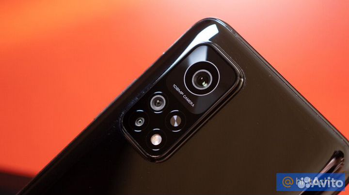 Xiaomi Mi 10T Pro, 8/256 ГБ