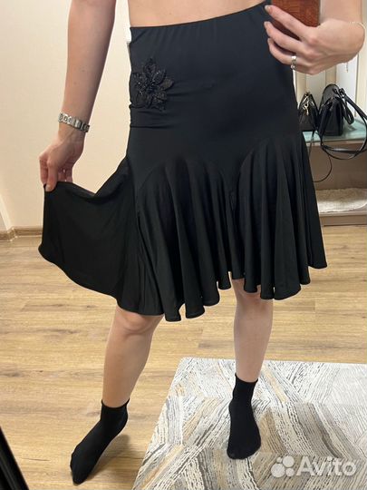 Одежда для бальных танцев