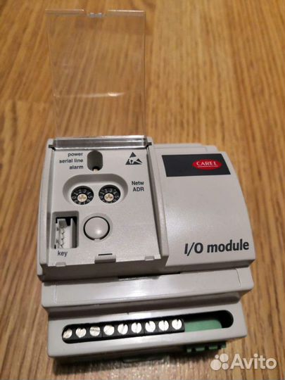 Модуль ввода-вывода Carel Iom0023000