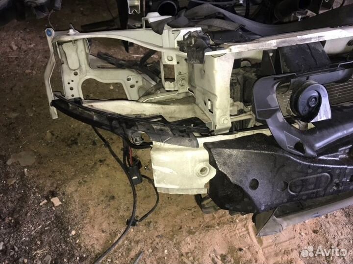 Телевизор Volvo C30 MK B5244S4 2010