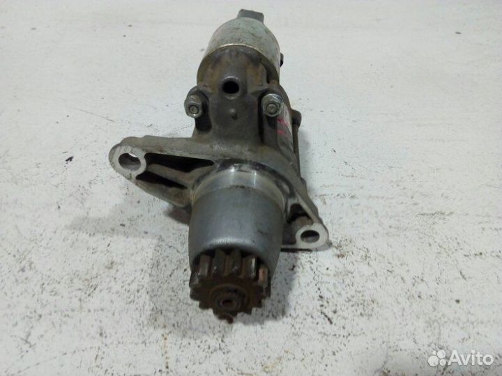 Стартер Lexus Rx AL10 2grfe 2010