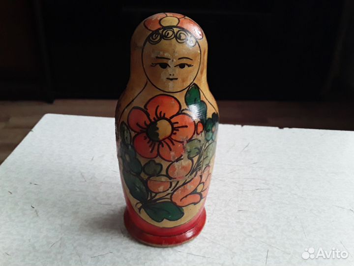 Матрешка