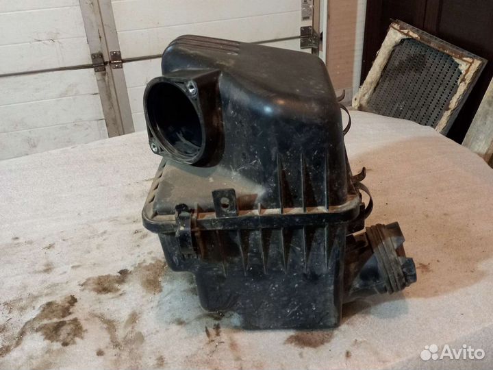 Корпус воздушного фильтра Kia Ceed 1