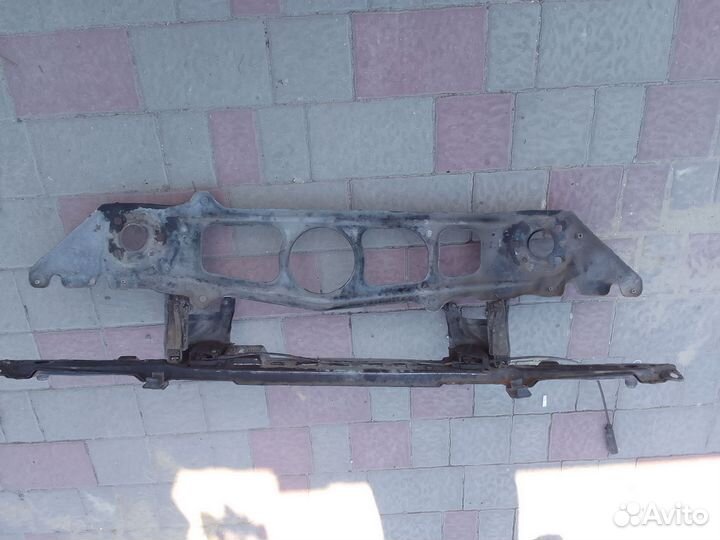 Телевизор Bmw 5 E39 M52 B28