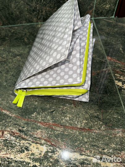 Складная коробка для хранения